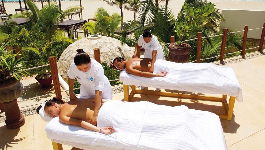 Các loại hình massage phổ biển và được ưa chuộng nhất hiện nay