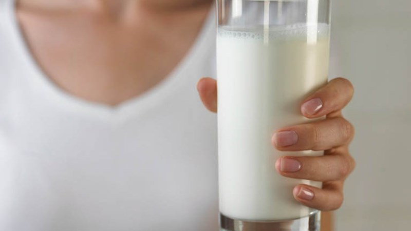 Cách uống sữa Ông Thọ để tăng cân nhanh nhất