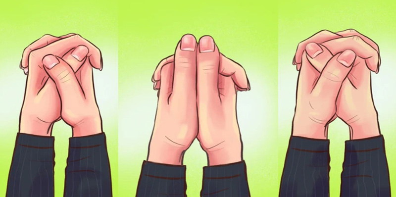 [BẬT MÍ] 7 cách làm dài ngón tay trong 1 tuần