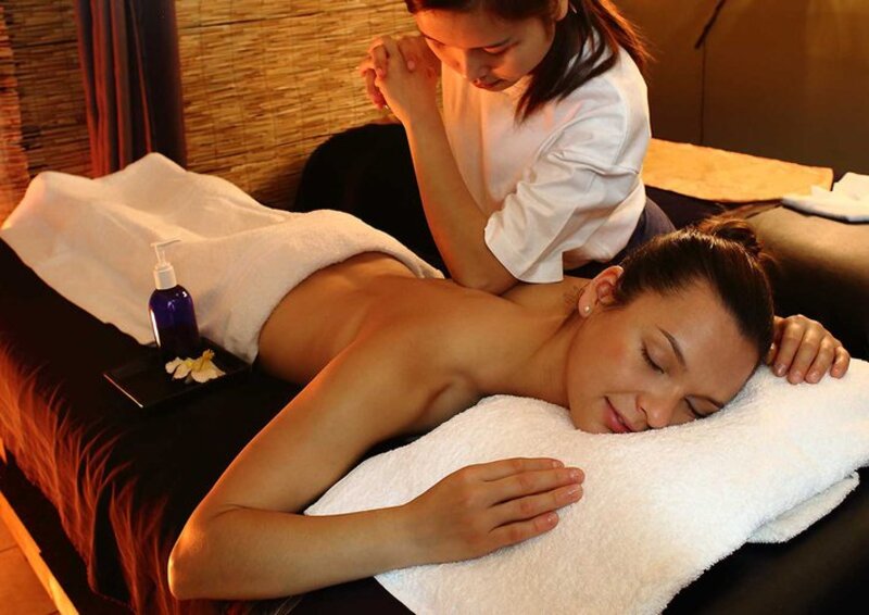Các loại hình massage phổ biến và được ưa chuộng nhất hiện nay