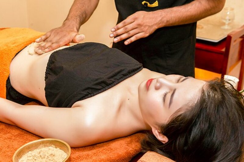 Các loại hình massage phổ biến và được ưa chuộng nhất hiện nay
