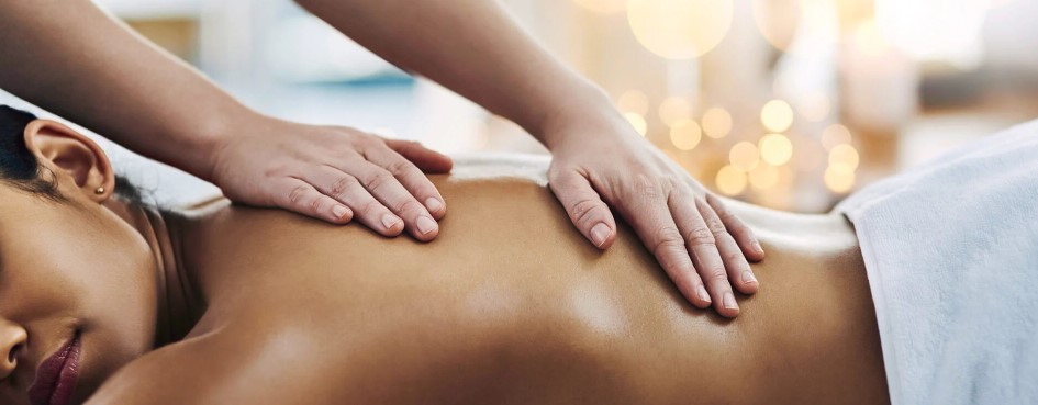 Massage yoni là gì? 7 kỹ thuật mát xa yoni giúp tăng khoái cảm cho phái nữ