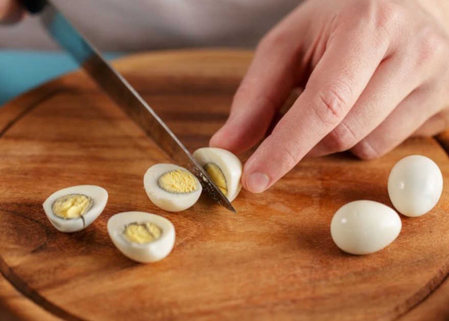Trứng cút lộn bao nhiêu calo? Lợi ích của trứng cút đối với sức khỏe