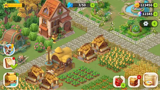 Family Farm Adventure - Apps on Google Play