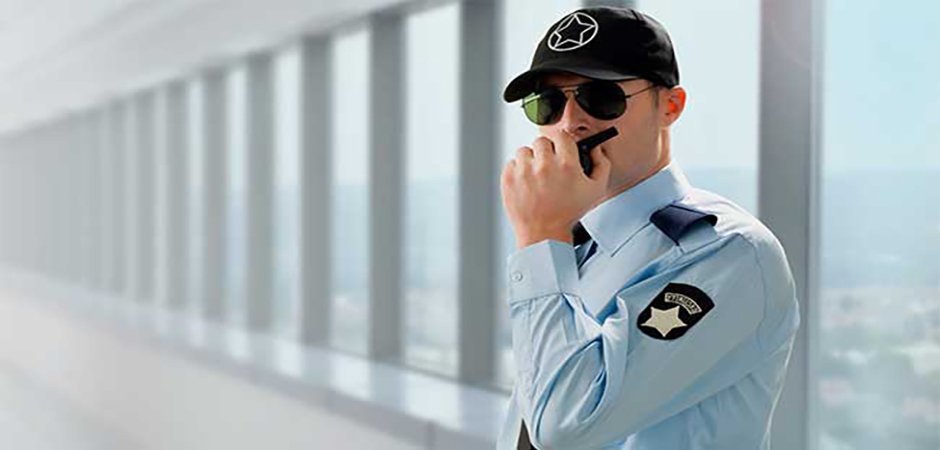 Security Guard Work Visa for UAE | UAE Work Permit | joborganic