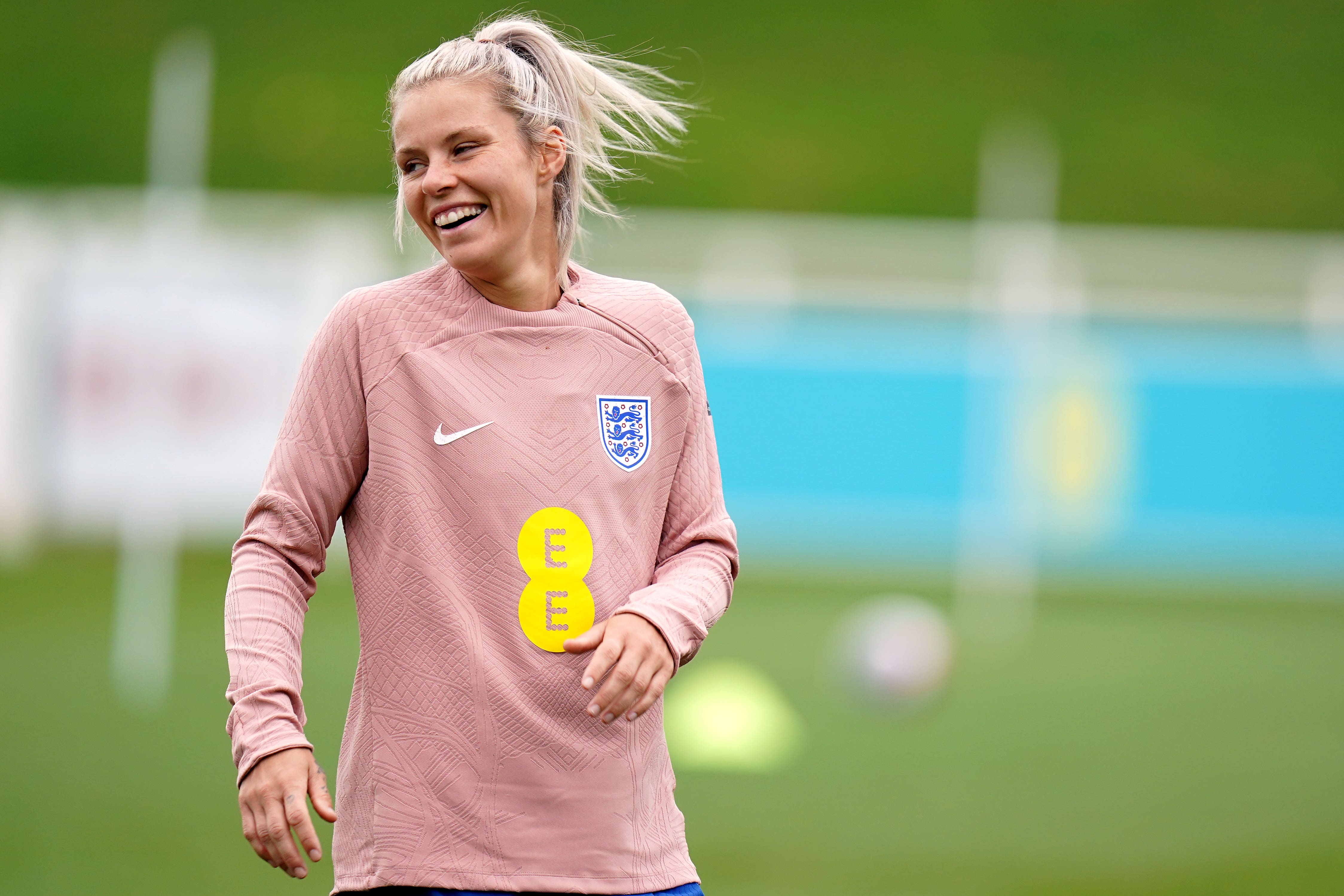 England's Rachel Daly believes calendar in women's game needs a re-think | The Independent