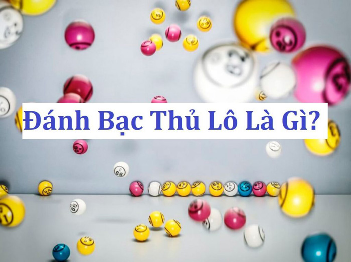 Bạch Thủ Lô Là Gì? ⚡️ Cách Đánh Bạch Thủ Lô Cho Người Mới