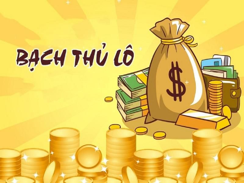 Bạch Thủ Lô Là Gì? ⚡️ Cách Đánh Bạch Thủ Lô Cho Người Mới